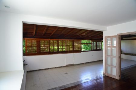 Apartamento à venda com 246m², 3 quartos e 3 vagasSala