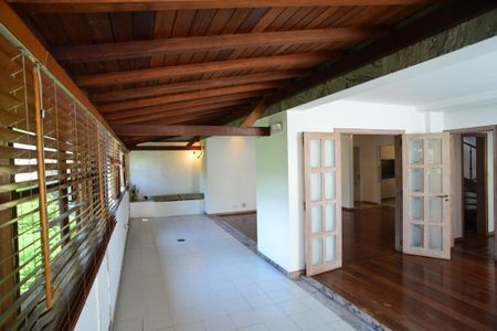 Apartamento à venda com 246m², 3 quartos e 3 vagasSala