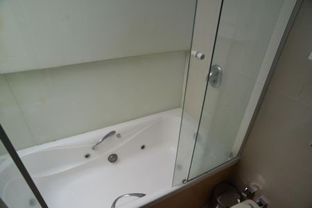 Apartamento à venda com 246m², 3 quartos e 3 vagasBanheiro Suíte Principal