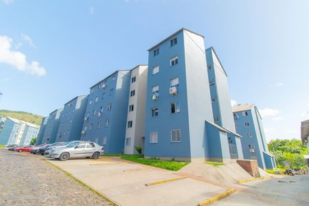 Apartamento para alugar com 39m², 2 quartos e 1 vaga Apartamento para alugar com 39m², 2 quartos e 1 vagaFachada