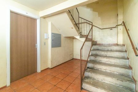 Apartamento para alugar com 39m², 2 quartos e 1 vaga Apartamento para alugar com 39m², 2 quartos e 1 vagaÁrea comum