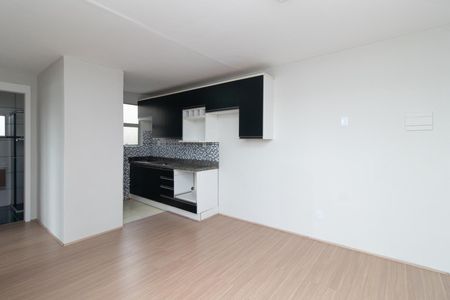 Apartamento para alugar com 39m², 2 quartos e 1 vaga Apartamento para alugar com 39m², 2 quartos e 1 vagaSala