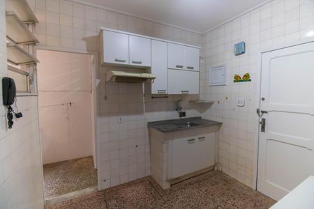 Apartamento para alugar com 70m², 2 quartos e sem vaga Apartamento para alugar com 70m², 2 quartos e sem vagaCozinha