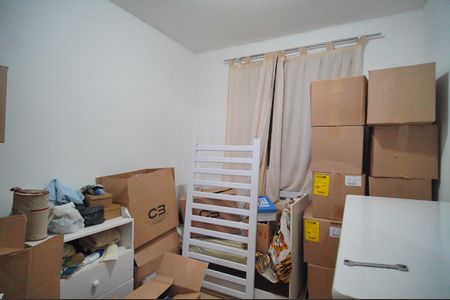 Apartamento à venda com 53m², 2 quartos e 1 vagaquarto 1