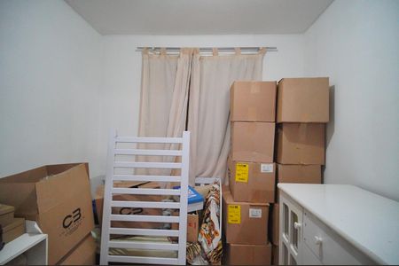 Apartamento à venda com 53m², 2 quartos e 1 vagaquarto 1