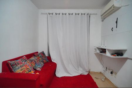 Apartamento à venda com 53m², 2 quartos e 1 vagasala