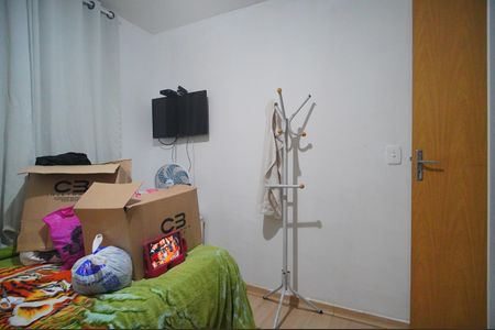 Apartamento à venda com 53m², 2 quartos e 1 vagaquarto 2