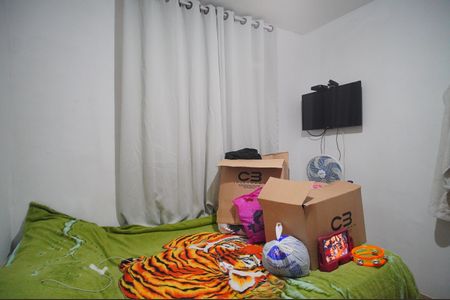 Apartamento à venda com 53m², 2 quartos e 1 vagaquarto 2