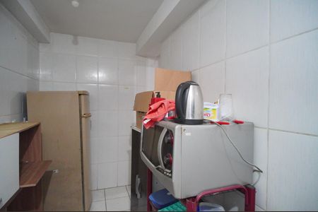 Apartamento à venda com 53m², 2 quartos e 1 vagaCozinha