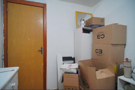Apartamento à venda com 53m², 2 quartos e 1 vagaquarto 1