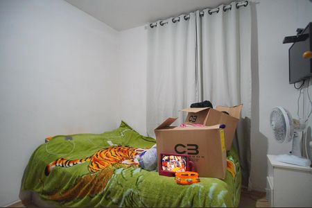 Apartamento à venda com 53m², 2 quartos e 1 vagaquarto 2