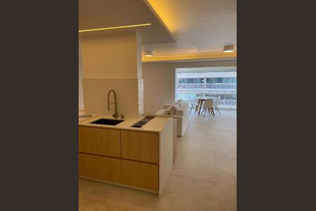 Apartamento à venda com 96m², 3 quartos e 2 vagas Apartamento à venda com 96m², 3 quartos e 2 vagasFoto 07