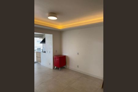 Apartamento à venda com 96m², 3 quartos e 2 vagas Apartamento à venda com 96m², 3 quartos e 2 vagasFoto 03