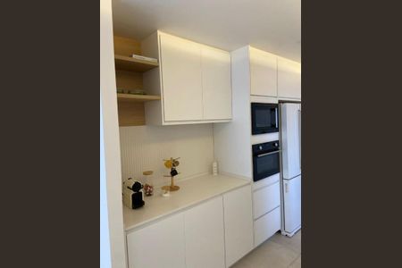 Apartamento à venda com 96m², 3 quartos e 2 vagas Apartamento à venda com 96m², 3 quartos e 2 vagasFoto 04