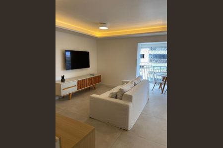 Apartamento à venda com 96m², 3 quartos e 2 vagas Apartamento à venda com 96m², 3 quartos e 2 vagasFoto 02