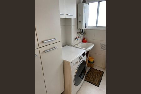 Apartamento à venda com 96m², 3 quartos e 2 vagas Apartamento à venda com 96m², 3 quartos e 2 vagasFoto 08