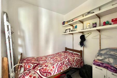 Apartamento à venda com 67m², 2 quartos e sem vagaQuarto de Serviço