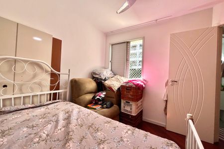 Apartamento à venda com 67m², 2 quartos e sem vagaQuarto 2