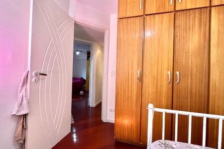 Apartamento à venda com 67m², 2 quartos e sem vagaQuarto 2