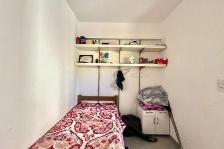 Apartamento à venda com 67m², 2 quartos e sem vagaQuarto de Serviço