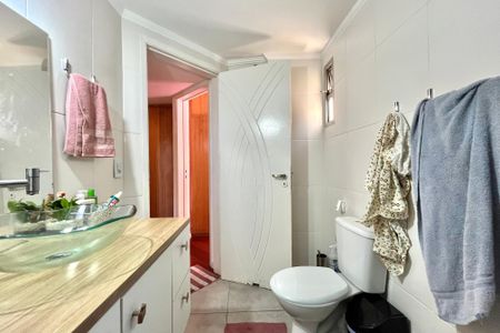 Apartamento à venda com 67m², 2 quartos e sem vagaBanheiro