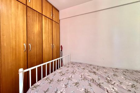 Apartamento à venda com 67m², 2 quartos e sem vagaQuarto 2