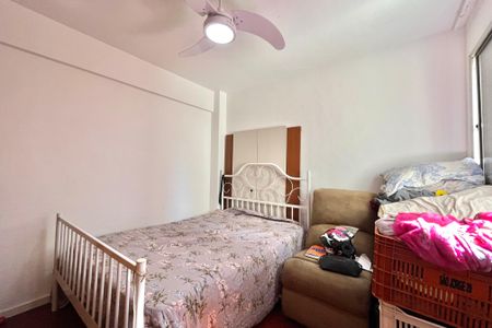 Apartamento à venda com 67m², 2 quartos e sem vagaQuarto 2