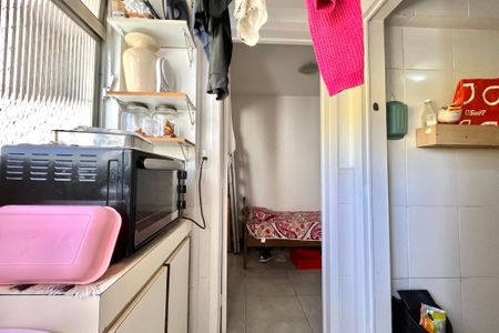 Apartamento à venda com 67m², 2 quartos e sem vagaÁrea de Serviço