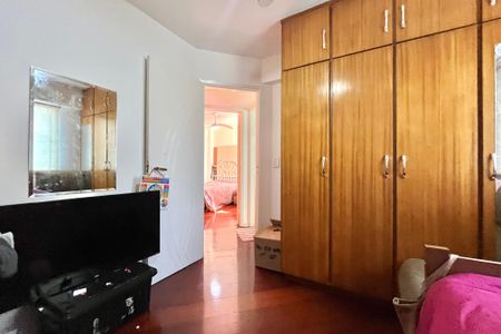 Apartamento à venda com 67m², 2 quartos e sem vagaQuarto 1