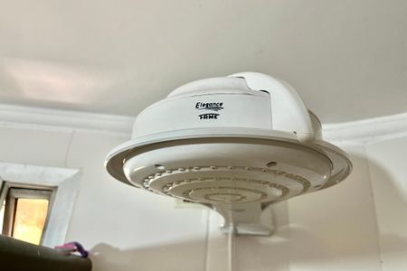 Apartamento à venda com 67m², 2 quartos e sem vagaBanheiro