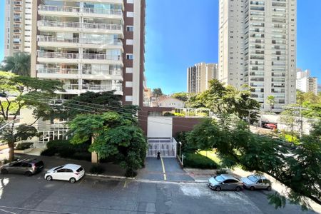 Apartamento à venda com 67m², 2 quartos e sem vagaVista do Quarto 1