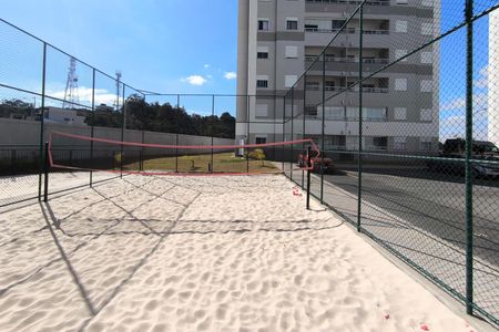 Apartamento à venda com 60m², 2 quartos e 1 vaga Apartamento à venda com 60m², 2 quartos e 1 vagaÁrea comum - Quadra de Areia