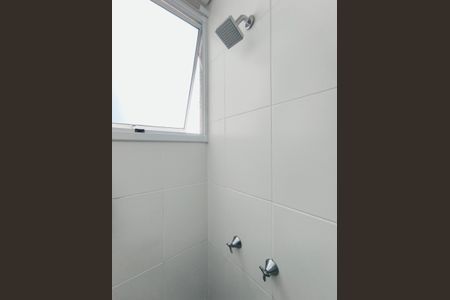 Apartamento à venda com 60m², 2 quartos e 1 vaga Apartamento à venda com 60m², 2 quartos e 1 vagaBanheiro da Suíte