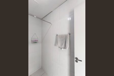 Apartamento à venda com 60m², 2 quartos e 1 vaga Apartamento à venda com 60m², 2 quartos e 1 vagaBanheiro 2