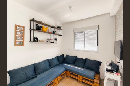 Apartamento à venda com 60m², 2 quartos e 1 vaga Apartamento à venda com 60m², 2 quartos e 1 vagaSala