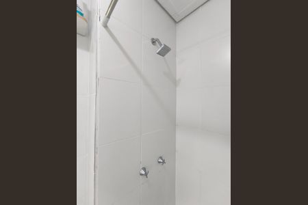 Apartamento à venda com 60m², 2 quartos e 1 vaga Apartamento à venda com 60m², 2 quartos e 1 vagaBanheiro 2