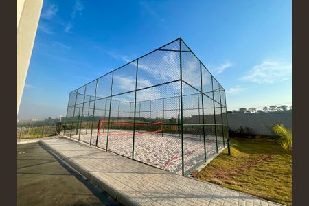 Apartamento à venda com 60m², 2 quartos e 1 vaga Apartamento à venda com 60m², 2 quartos e 1 vagaÁrea comum - Quadra de Areia