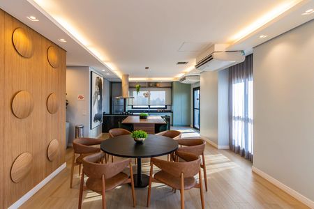 Apartamento para alugar com 24m², 1 quarto e sem vaga Apartamento para alugar com 24m², 1 quarto e sem vagaÁrea comum - Salão de festas