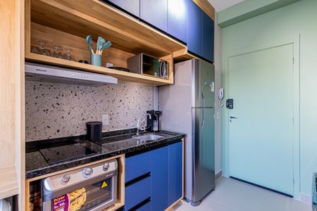 Apartamento para alugar com 24m², 1 quarto e sem vaga Apartamento para alugar com 24m², 1 quarto e sem vagaStudio