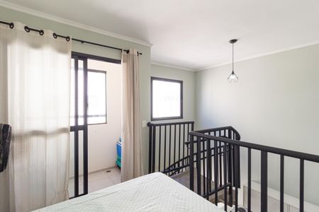 Apartamento para alugar com 38m², 1 quarto e 1 vagaQuarto