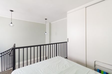 Quarto de apartamento para alugar com 1 quarto, 38m² em Bonfim, Osasco