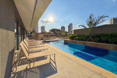 Apartamento à venda com 130m², 3 quartos e 2 vagasPiscina