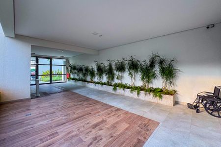 Apartamento à venda com 130m², 3 quartos e 2 vagasEntrada
