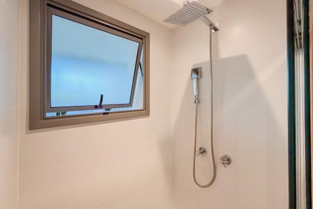 Apartamento à venda com 130m², 3 quartos e 2 vagasBanheiro da Suíte 2