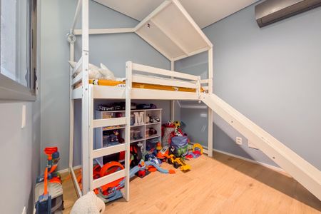 Apartamento à venda com 130m², 3 quartos e 2 vagasSuíte 1
