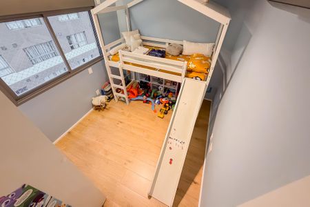 Apartamento à venda com 130m², 3 quartos e 2 vagasSuíte 1