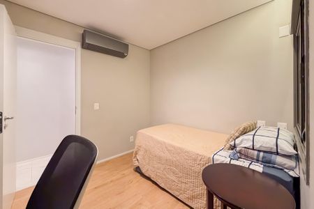 Apartamento à venda com 130m², 3 quartos e 2 vagasSuíte 2
