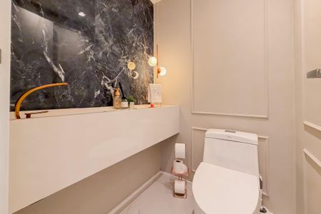 Apartamento à venda com 130m², 3 quartos e 2 vagasLavabo