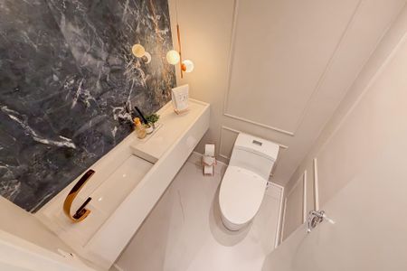 Apartamento à venda com 130m², 3 quartos e 2 vagasLavabo