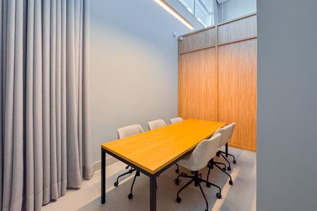Apartamento à venda com 130m², 3 quartos e 2 vagasCoworking